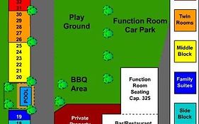 Kerang Valley Resort